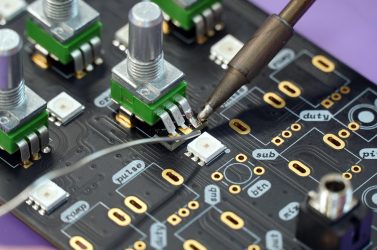 Belluno e l’interscambio con l’estero: export stabile, cresce l’elettronica