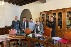 Sicurezza urbana a Santa Giustina: scatta il piano anti-degrado