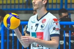 Belluno Volley, Basso rinnova: «Qui l’ambiente giusto»