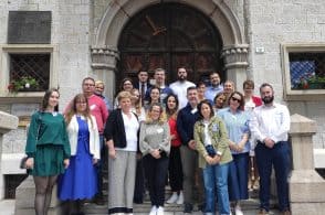RuralProof parte da Calalzo: il Cadore al centro dell’Europa rurale