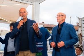 Il Belluno Volley ha un nuovo main sponsor: Pall-Ex Italia