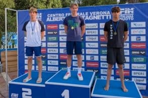 Trofeo Castagnetti: spettacolo e successi per Sportivamente Belluno