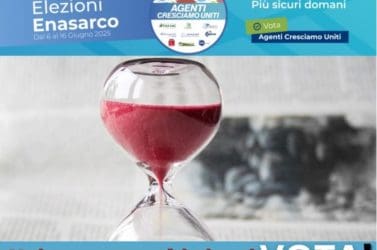 Enasarco, oltre 700 agenti e rappresentanti di commercio chiamati alle urne