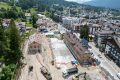 Cortina cambia volto: al via la riqualificazione dell’ex stazione ferroviaria