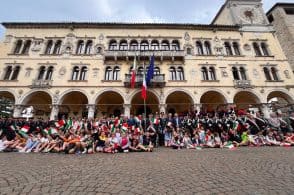 Festa dei Carabinieri, «anno impegnativo a tutela di giovani e fasce deboli»