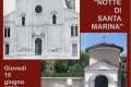 Feltre si ferma per ricordare la “Notte di Santa Marina”