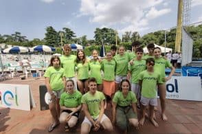 Ondablu chiude la stagione: Colla e Marin protagonisti ai campionati italiani