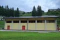 San Nicolò inaugura la palestra: ospite d’eccezione Alberto Tomba