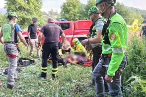 Soccorso alpino, dalla Regione 300mila euro all’anno fino al 2027