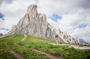 Trail da leggenda: Cortina pronta ad accogliere runner da tutto il mondo
