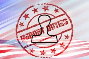 Dazi USA: rischio stangata su Vicenza e Belluno