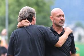 Due gol e sprazzi di buona Dolomiti contro il quotato Venezia