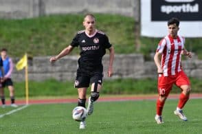 De Paoli rimane dolomitico: «È motivo di grande orgoglio»