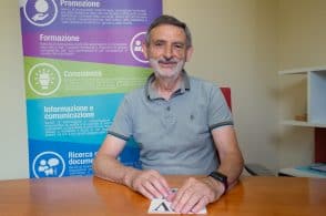 Giancarlo Cavallin è il nuovo presidente del Csv Belluno Treviso