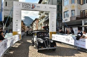Emozioni senza tempo: la Coppa d’Oro delle Dolomiti conquista anche il 2025