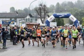 Il Gosèr Trail torna il 26 ottobre: le iscrizioni sono già aperte