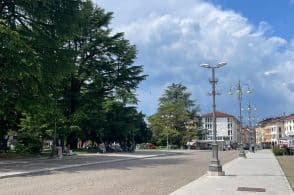 Entro la primavera luci a nuovo in citt&agrave;