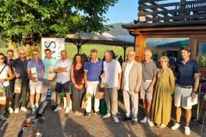 Golf e solidarietà: record di partecipanti al Trofeo Lions Nord Est 2025