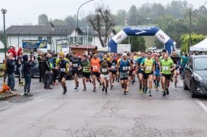 Il Gosèr Trail ritorna: sport, solidarietà e natura ai piedi del Talvena