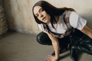 Francesca Michielin sarà tra gli speaker di TEDxCortina