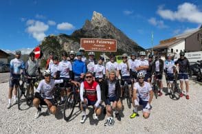 Cortina applaude Dash to: lo sport paralimpico in marcia verso il 2026