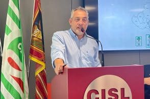 Marco Potente alla guida della Filca Cisl Veneto: esperienza e numeri in crescita