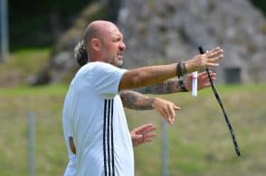 Serie C, ecco il calendario: si comincia dalla trasferta lombarda contro l’AlbinoLeffe