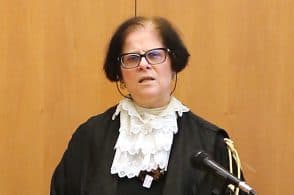 Addio ad Antonella Coniglio, ex presidente del Tribunale