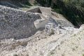 Oltre 2 milioni per l’emergenza frane. Ma la Provincia chiede rinforzi