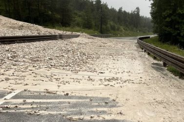 SS51, estate senza cantieri: lavori verso la chiusura e sicurezza potenziata