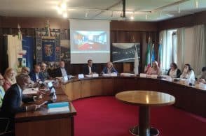 Viabilità e sicurezza: il Consiglio Provinciale chiede fondi per l’Alemagna