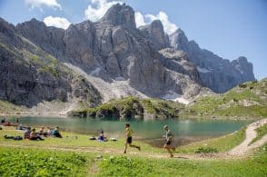 Transcivetta, la leggenda continua: 800 coppie pronte a sfidare le Dolomiti