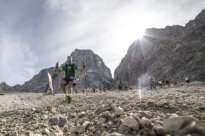 Transpelmo 2025: corsa, natura e festa ai piedi del Trono di Dio