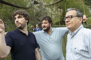 Valle del Vanoi, Manildo in sopralluogo: “La diga non è la risposta”