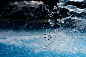 “Water is life”: a Puos d’Alpago la mostra che racconta il valore dell’acqua
