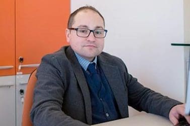 Addio ad Alex Burigo: lo stimato commercialista aveva solo 44 anni