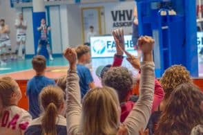 Belluno. volley, apre la campagna abbonamenti