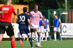 L’ottimo impatto di Matteo Barbini: «Merito di un gruppo clamoroso»