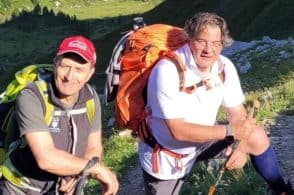 “Dolomiti – Un paesaggio tutelato”: a Tambre si viaggia tra immagini e parole