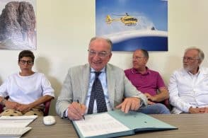 Investimento da 1,4 milioni di euro per venti nuovi ecografi