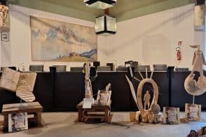 Auronzo diventa atelier a cielo aperto: torna l’Ex tempore di scultura