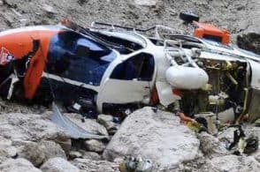 «Eroi di Falco: maggior senso di responsabilità in montagna per onorarne la memoria»