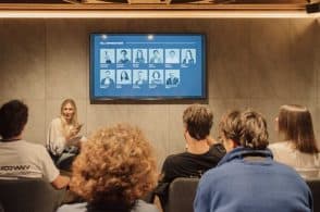 TEDxCortina, il “flow” che accende le idee e le “sinergie in divenire”