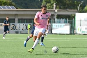 Nuovo test per la Dolomiti Bellunesi: a Falcade contro il Parma U20
