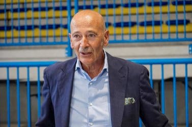 Sandro Da Rold e la Final Four: «Successo di pubblico e organizzazione»