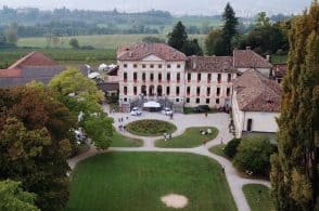 Confagricoltura Belluno compie 80 anni: festa a Villa Modolo