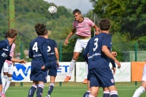 Barbini, Mazzocco e Marconi: un bel tris alla Virtus Verona