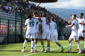Toci ancora a segno: altro buon punto per i dolomitici