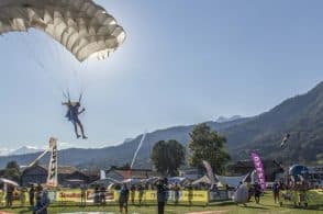 La Repubblica Ceca si conferma padrona del cielo bellunese