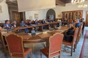 SS51, si torna alla normalità: a San Vito riapertura anche di notte